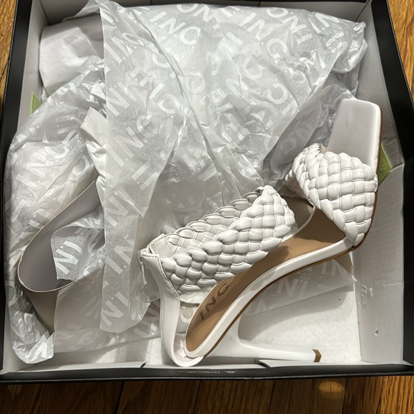 I.N.C. Heels - Picture 4 of 4